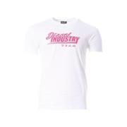 T-shirt Korte Mouw Diesel -