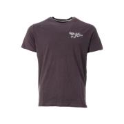 T-shirt Korte Mouw Pepe jeans -