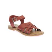 Sandalen Kickers Kick Ladora