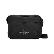 Schoudertas Calvin Klein Jeans LV04D3117G