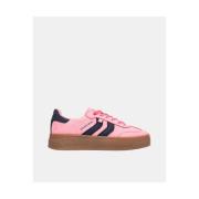 Lage Sneakers Xti 144586