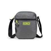 Schoudertas Munich GYM SPORTS RECYCLED CROSSBODY