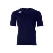 T-shirt Korte Mouw Kappa -