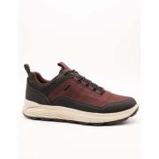 Lage Sneakers Geox U56FDA 0119J C7011