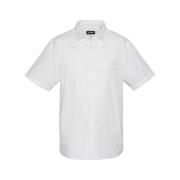 Overhemd Korte Mouw Schott -