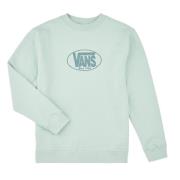 Sweater Vans Classic Oval Crew