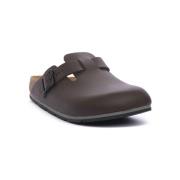 Sneakers BIRKENSTOCK BOSTON PRO 2 JAVA CALZ S