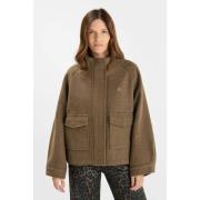 Mantel Le Temps des Cerises Jack ZOE