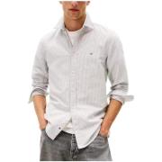 Overhemd Lange Mouw Tommy Hilfiger DM0DM206680A6