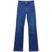 Bootcut Jeans Salsa 21010160 853