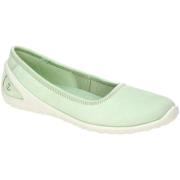 Ballerina's Ecco -