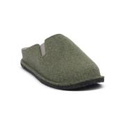Pantoffels Grunland VERDE H6KLOS