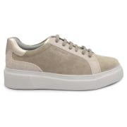 Lage Sneakers Stonefly STO-I25-223241-BR