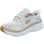 Lage Sneakers Skechers -