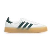 Lage Sneakers adidas Sambae W
