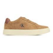 Lage Sneakers Calvin Klein Jeans Classic Cupsole