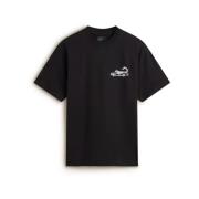 T-shirt Korte Mouw Vans STING WAGON SS