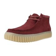 Nette schoenen Clarks TORHILL HI