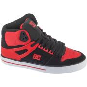 Hoge Sneakers DC Shoes Pure High-Top Wc