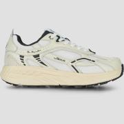 Lage Sneakers Mercer Amsterdam The Re-Run Max Nappa