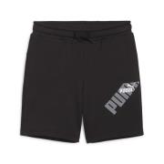 Korte Broek Puma PUMA POWER GRAPHIC SHORTS TR B