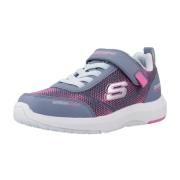 Lage Sneakers Skechers DYNAMIC TREAD - JOUR