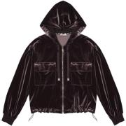 Sweater Liu Jo FELPA APERTA TF5108 J4955