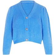 Vest Morgan 252-MPLAY