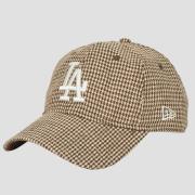 Pet New-Era HOUNDSTOOTH 9TWENTY® LOS ANGELES DODGERS DAU