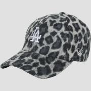 Pet New-Era FEMALE COSY ANIMAL 9FORTY® LOS ANGELES DODGERS DGRBLK