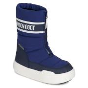 Snowboots Moon Boot MB JR PARK ZIP HIGH WP