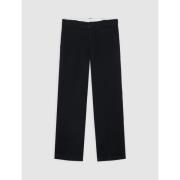 Chino Broek Dickies 247 REGULAR WORK - DK0A87YOBLK1-BLACK
