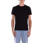 T-shirt Korte Mouw Dondup US198 JF0271ZL4