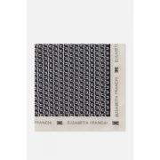 Sjaal Elisabetta Franchi FO15F56E2-EF1