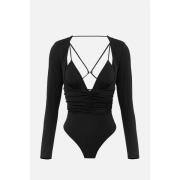 Top Elisabetta Franchi BO00356E2-110