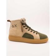Hoge Sneakers Sun68 -