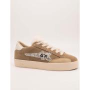 Lage Sneakers Sun68 SCPZ45233