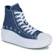 Hoge Sneakers Converse CHUCK TAYLOR ALL STAR MOVE