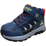 Hoge Sneakers Skechers -