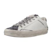 Lage Sneakers Crime London DISTRESSED