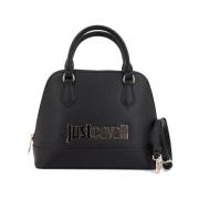 Handtas Roberto Cavalli JC LETTERING 5