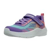 Lage Sneakers Skechers MICROSPEC ADVANCE OASIS POINT