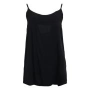 Top Maicazz Fardau-Top SU23.60.008 Black