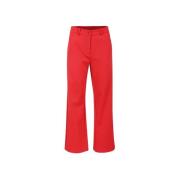 Harembroek Zizo Cergi Broek SP25.CER.316 Scarlet Red