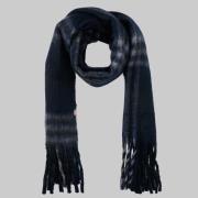 Sjaal Dickies DICKIES OVERSIZED SCARF NIGHT SKY