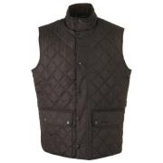 Vest Barbour New Lowerdale Quilted