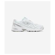 Lage Sneakers New Balance 740v2 White Silver Reflection