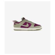 Lage Sneakers Nike Dunk Low Retro SE Viotech Dusty Olive