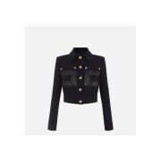 Blazer Elisabetta Franchi GI15957E2-110