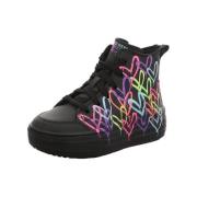 Enkellaarzen Skechers -